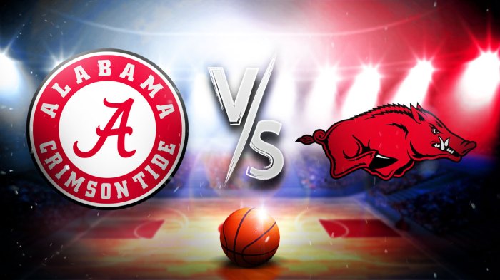 Alabama Arkansas prediction, Alabama Arkansas pick, Alabama Arkansas odds, Alabama Arkansas, Alabama Arkansas college basketball odds