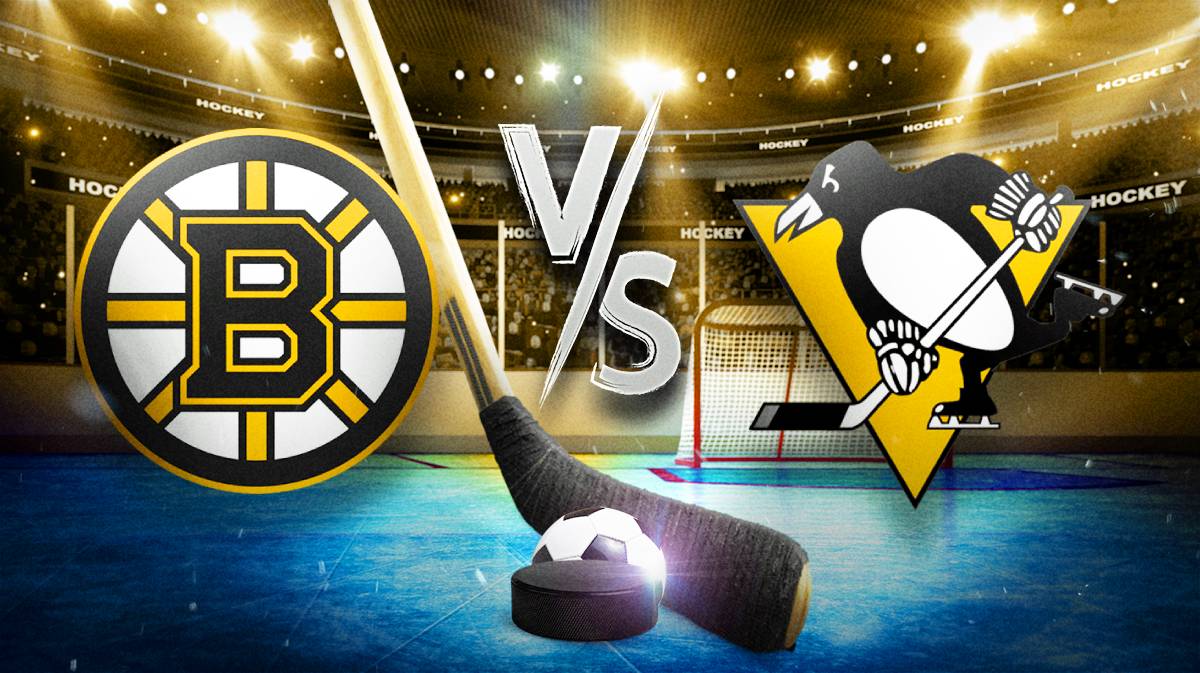 Bruins vs. Penguins prediction, odds, pick – 3/1/2025