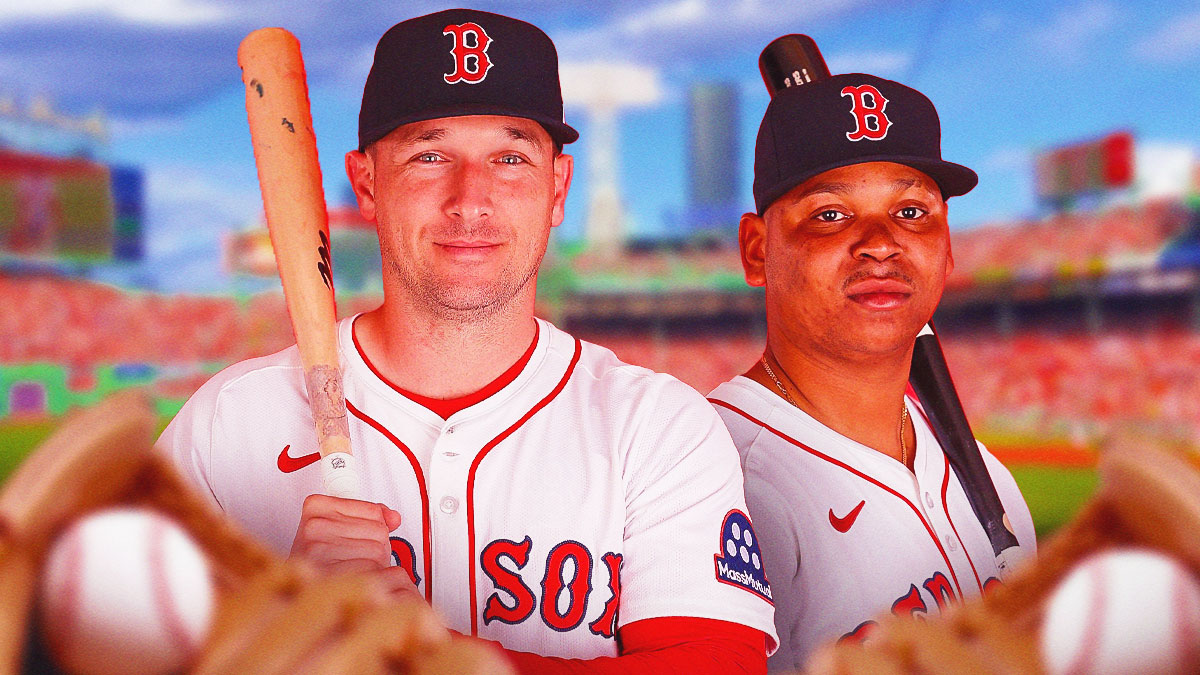 Red Sox's Alex Bregman breaks silence on Rafael Devers' defiant third base  stance