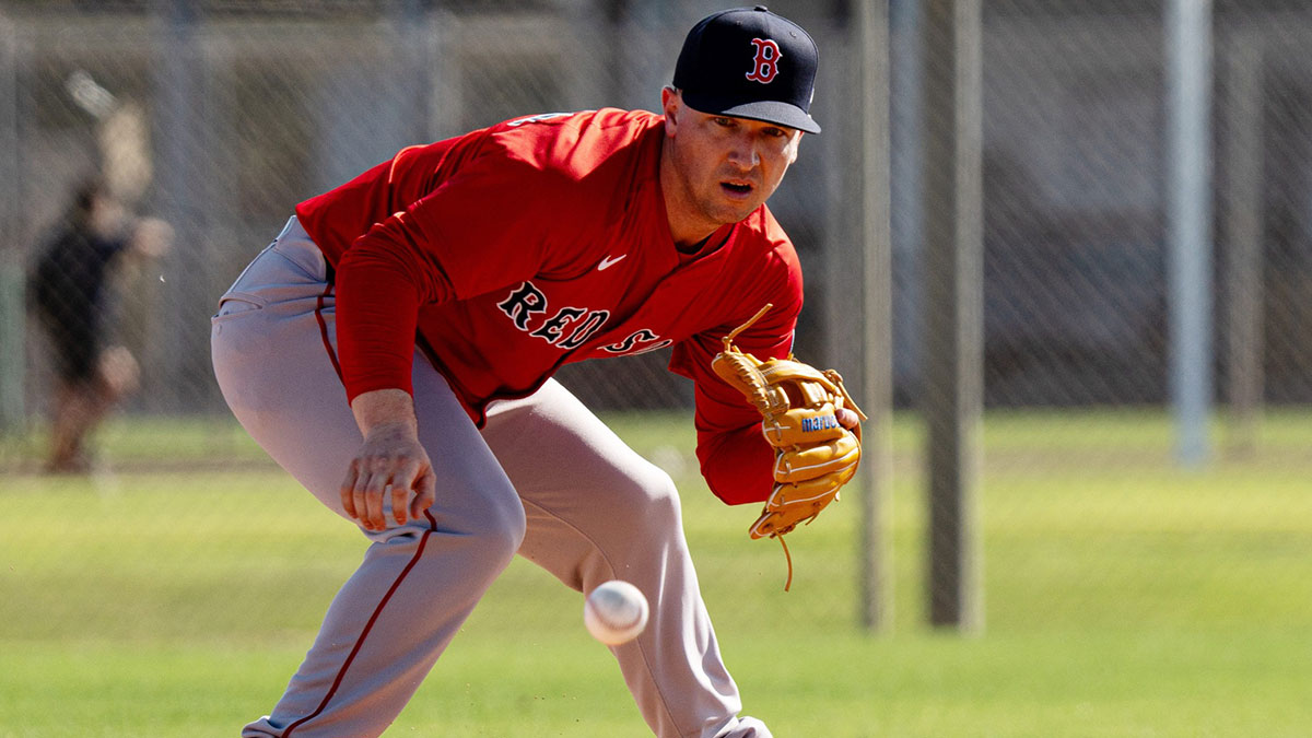 Red Sox's Alex Bregman breaks silence on Rafael Devers' defiant third base stance