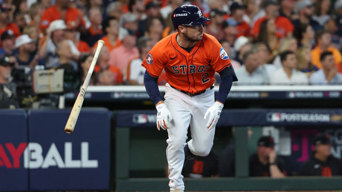 "EMOTIONAL: Alex Bregman Writes Heartfelt Goodbye to Astros Fans After Red Sox Deal!" - 24/7 News America