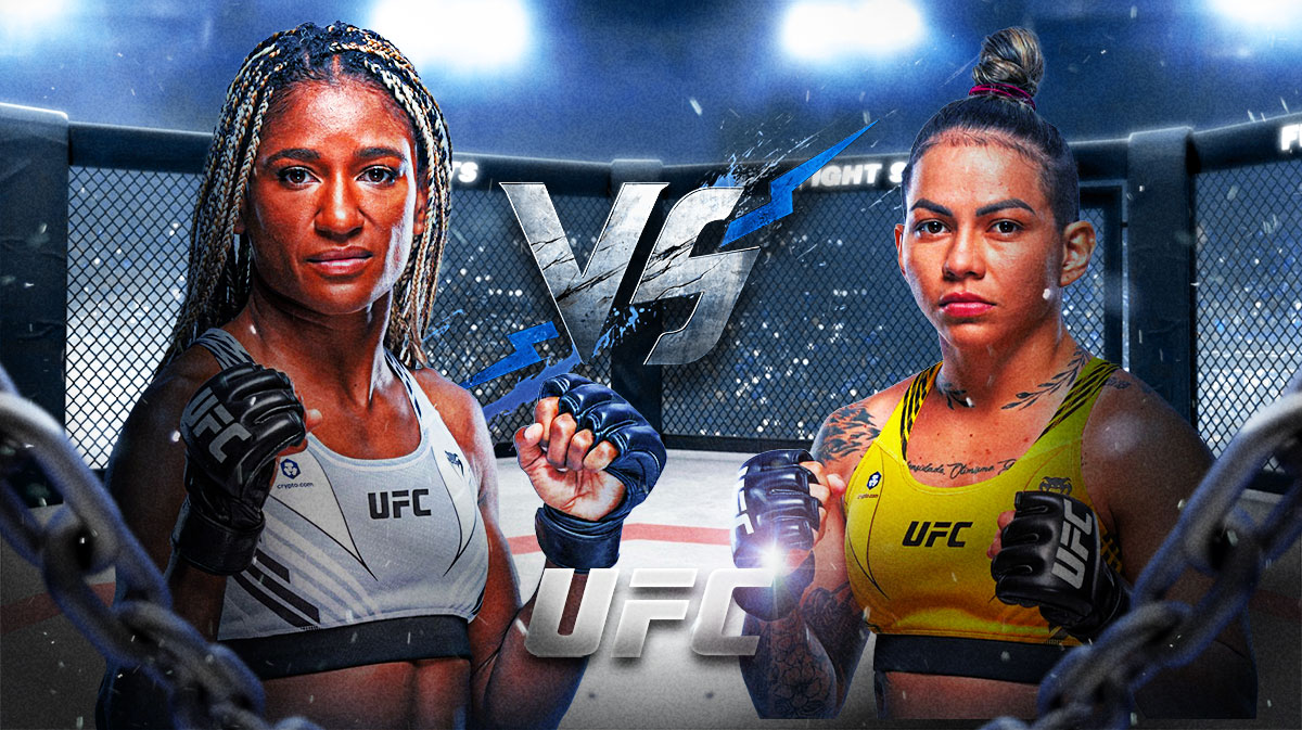 Hill Souza prediction, UFC Vegas 102 odds
