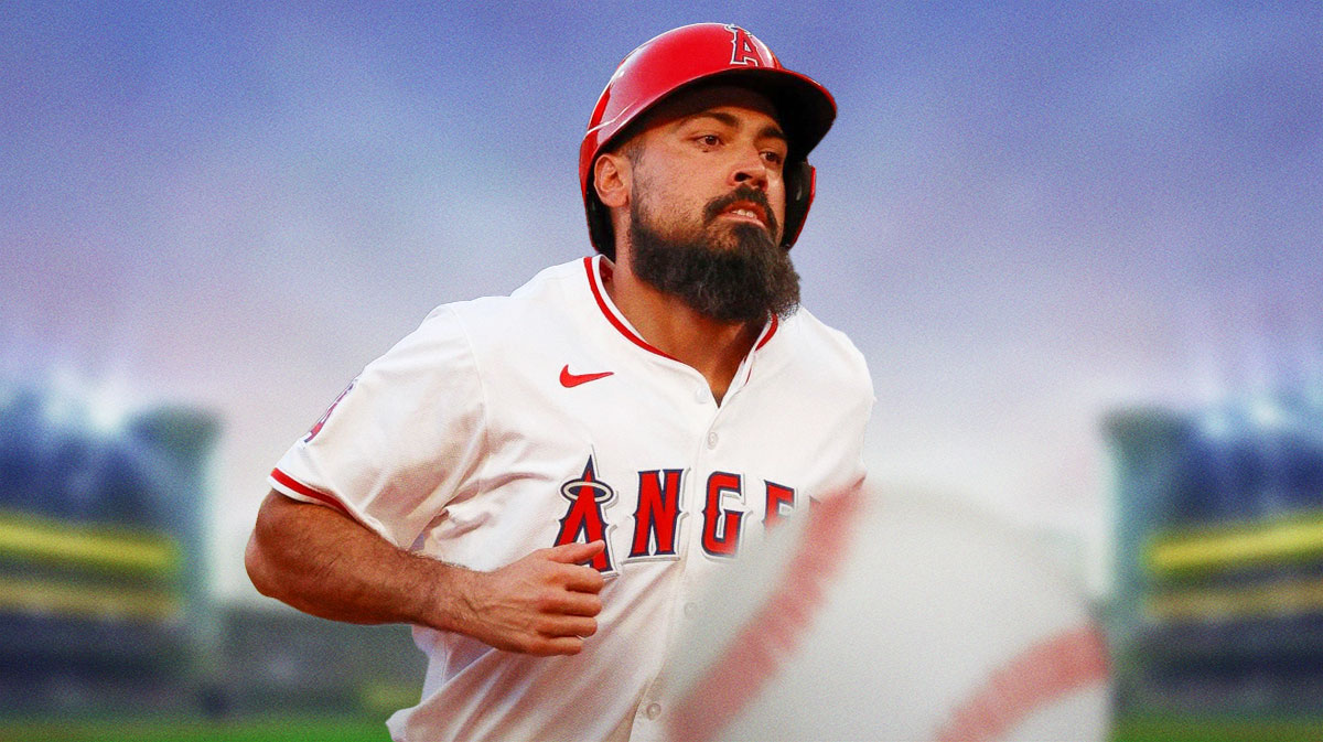 Los Angeles Angels third baseman Anthony Rendon is having hip surgery, raising doubts about his future. Ken Rosenthal discusses what's next.