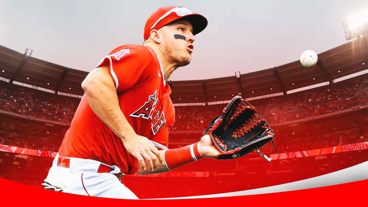 Mike Trout plays right field for the first time since 2013 in the Angels’ Cactus League opener, marking his return after meniscus surgery. The move aims to preserve his health and keep him in the lineup.