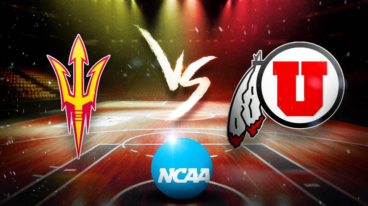 Arizona State Utah prediction, Arizona State Utah pick, Arizona State Utah odds, Arizona State Utah, Arizona State Utah college basketball odds