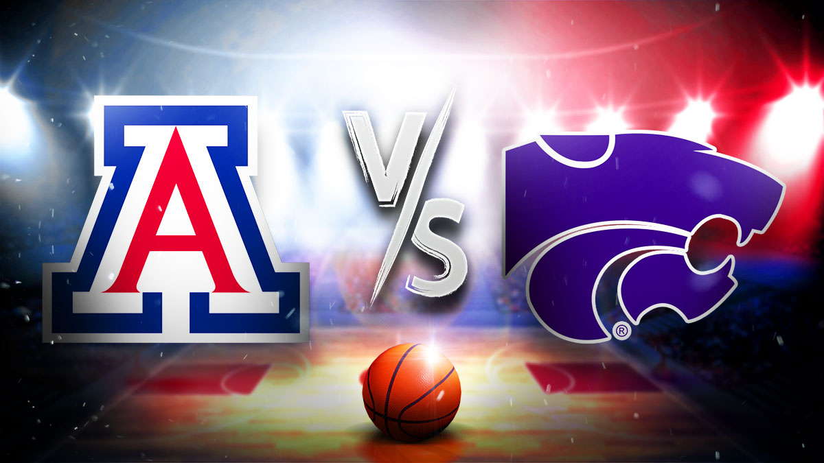 Arizona Kansas State prediction, Arizona Kansas State odds, Arizona Kansas State pick, Arizona Kansas State, college basketball odds