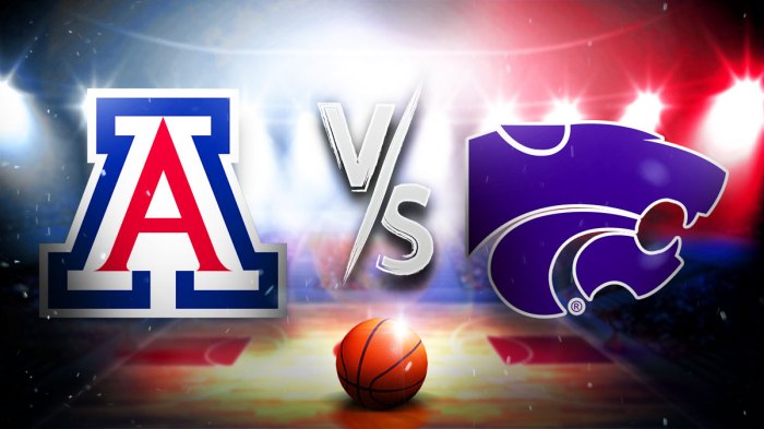 Arizona Kansas State prediction, Arizona Kansas State odds, Arizona Kansas State pick, Arizona Kansas State, college basketball odds