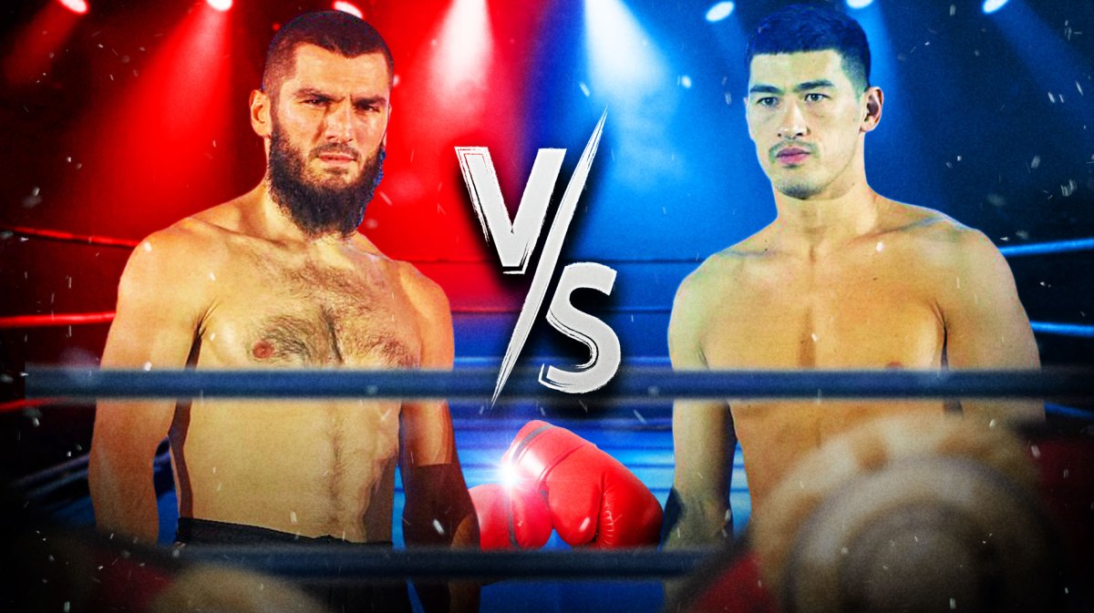 Beterbiev Bivol prediction, boxing odds