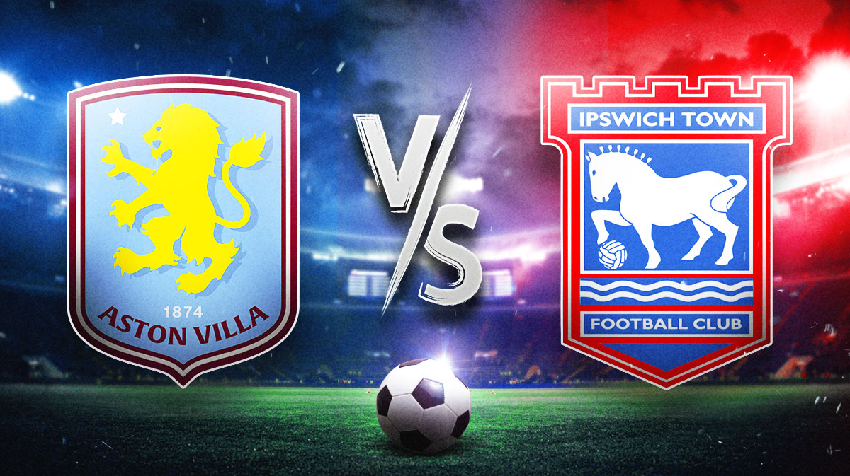 Aston Villa Ipswich, Aston Villa Ipswich prediction, Aston Villa Ipswich pick, Aston Villa Ipswich odds, premier league odds