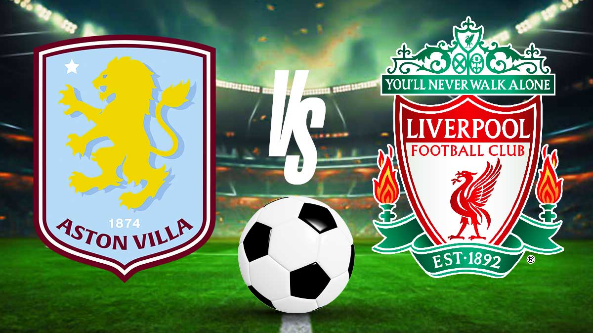 Aston Villa Liverpool prediction, Aston Villa Liverpool pick, Aston Villa Liverpool odds, Aston Villa Liverpool, English Premier League odds