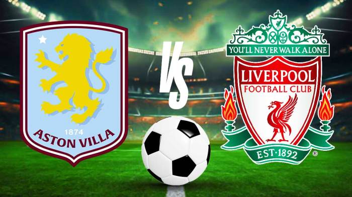 Aston Villa Liverpool prediction, Aston Villa Liverpool pick, Aston Villa Liverpool odds, Aston Villa Liverpool, English Premier League odds