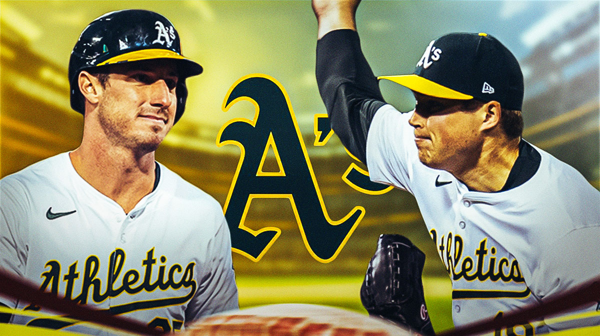 Athletics 2025 Over/Under Win Total Prediction, Odds, Pick, MLB odds