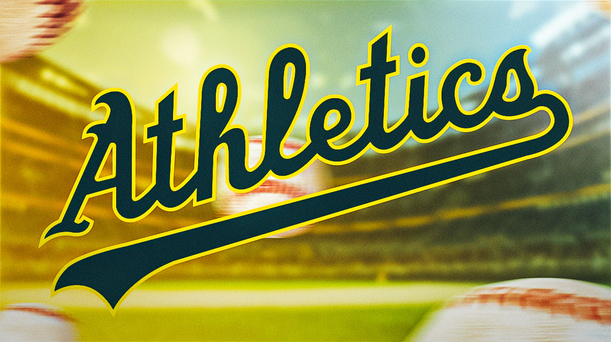 Athletics over under win total prediction, Athletics over under, Athletics win total, Athletics win total prediction, MLB odds