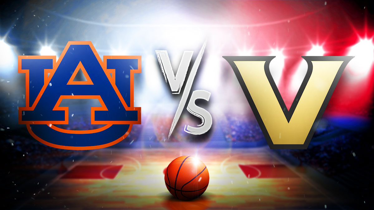Auburn Vanderbilt, Auburn Vanderbilt prediction, Auburn Vanderbilt pick, Auburn Vanderbiltodds, college basketball odds