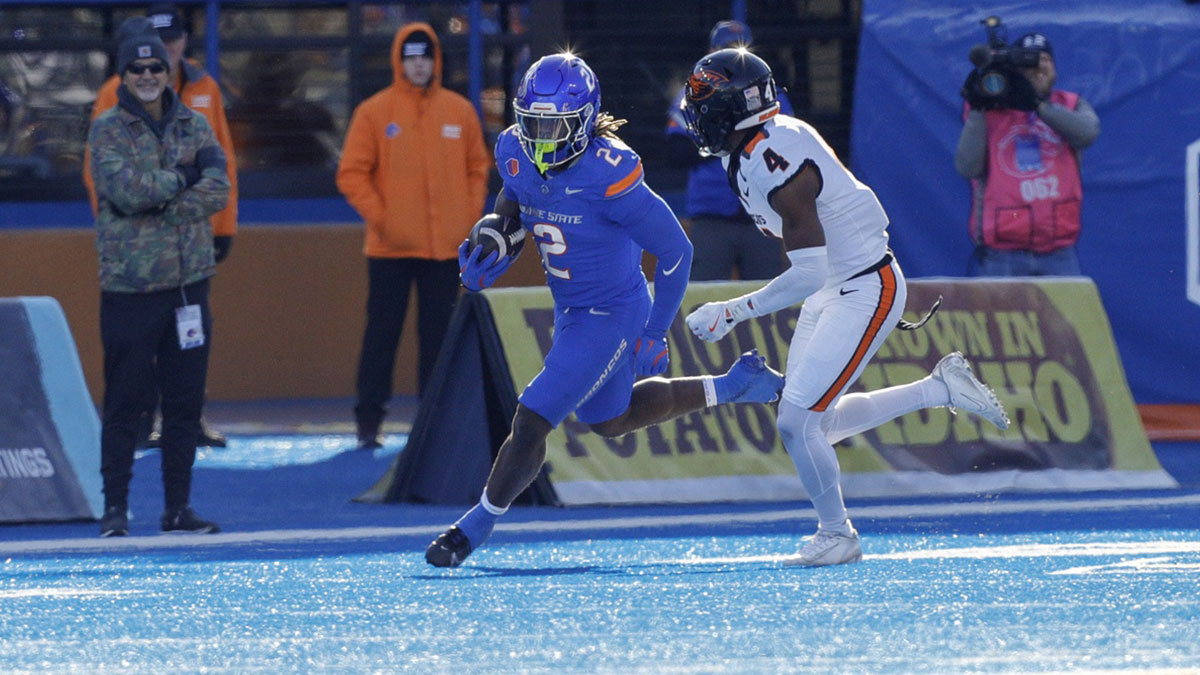 Featured image BSU running back Ashton Jeanty