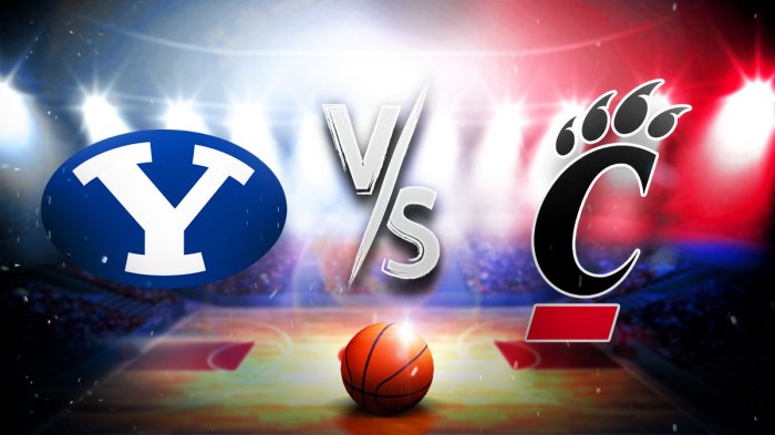 BYU Cincinnati prediction, BYU Cincinnati pick, BYU Cincinnati odds, BYU Cincinnati, BYU Cincinnati college basketball odds