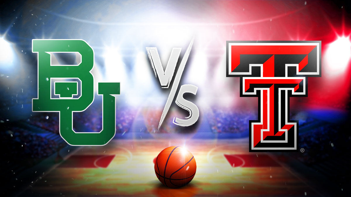 Baylor Texas Tech prediction, Baylor Texas Tech odds, Baylor Texas Tech pick, Baylor Texas Tech, college basketball odds
