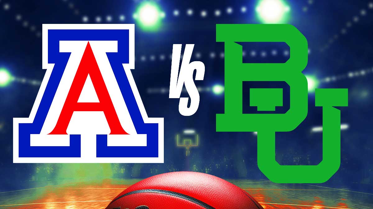 Baylor vs. Arizona prediction, pick, college basketball odds