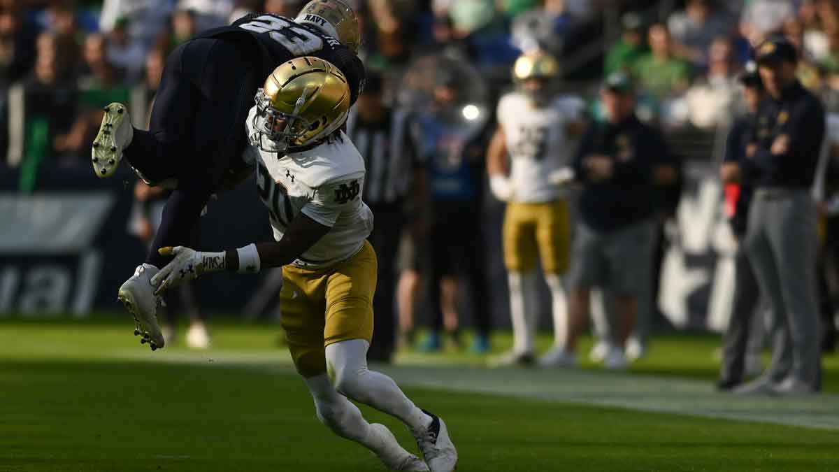 Packers 3Round 2025 NFL Mock Draft with trades, according to PFN simulator