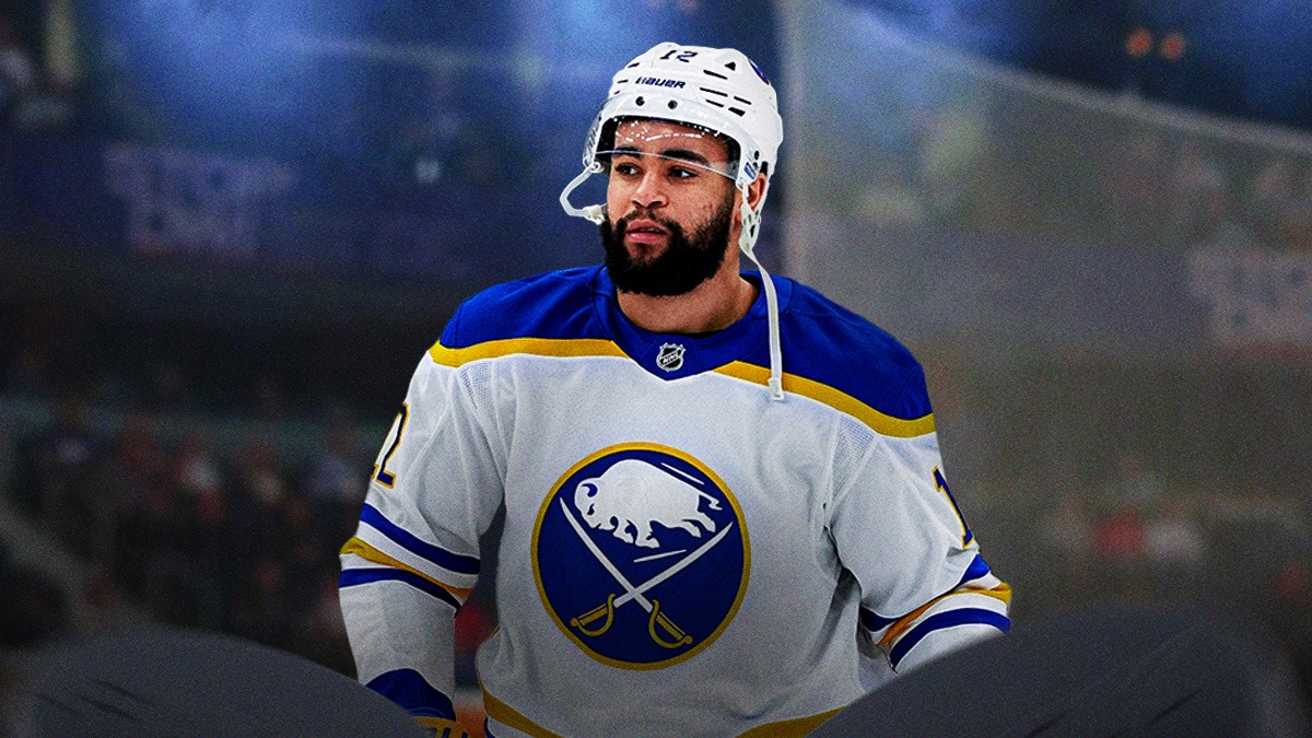 Best Jordan Greenway landing spots before 2025 NHL trade deadline