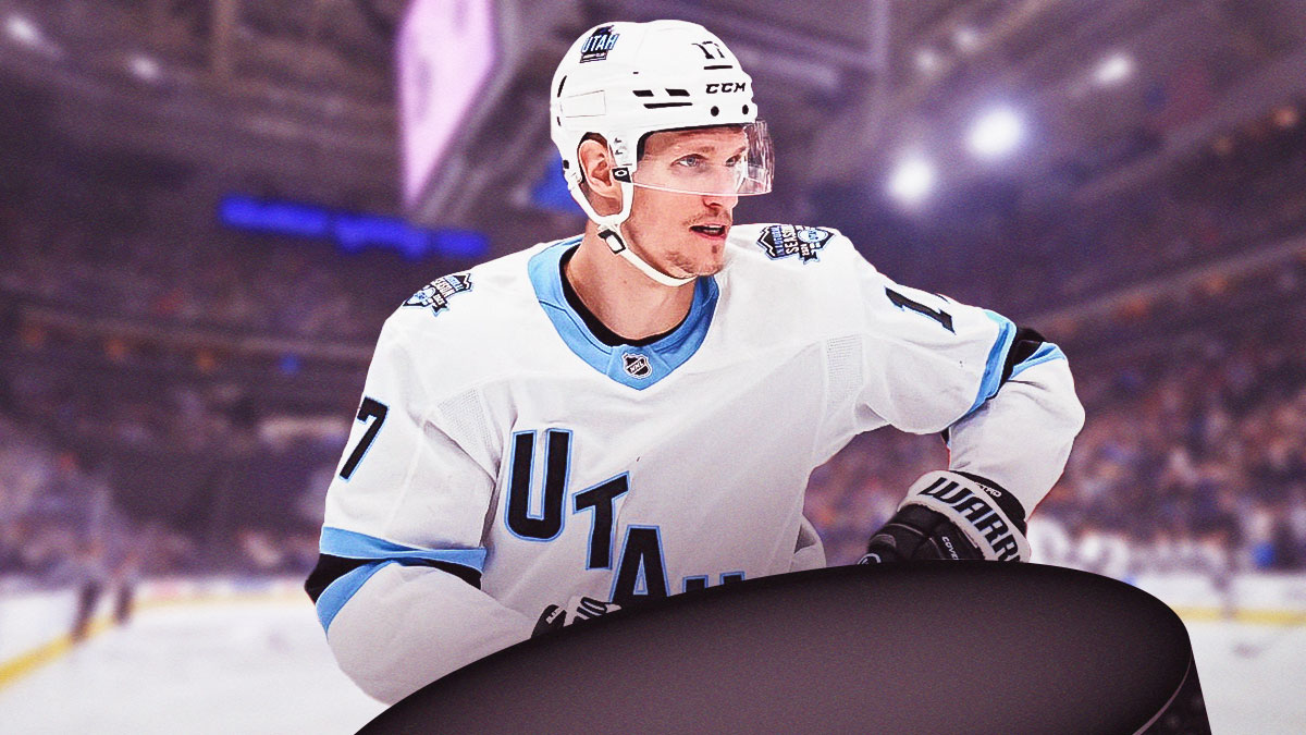 Utah Hockey Club star Nick Bjugstad is a trade candidate before the trade deadline.