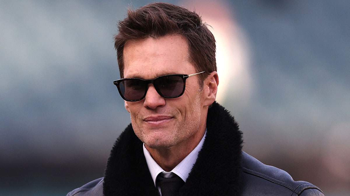 Tom Brady