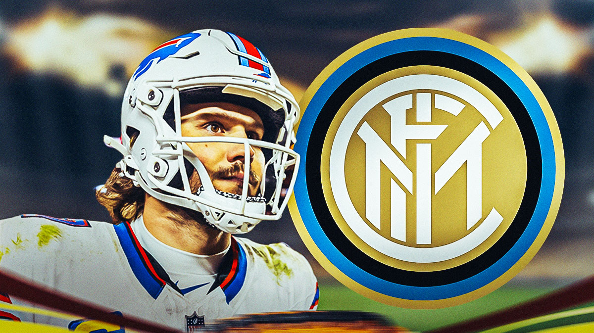Josh Allen, Inter Milan