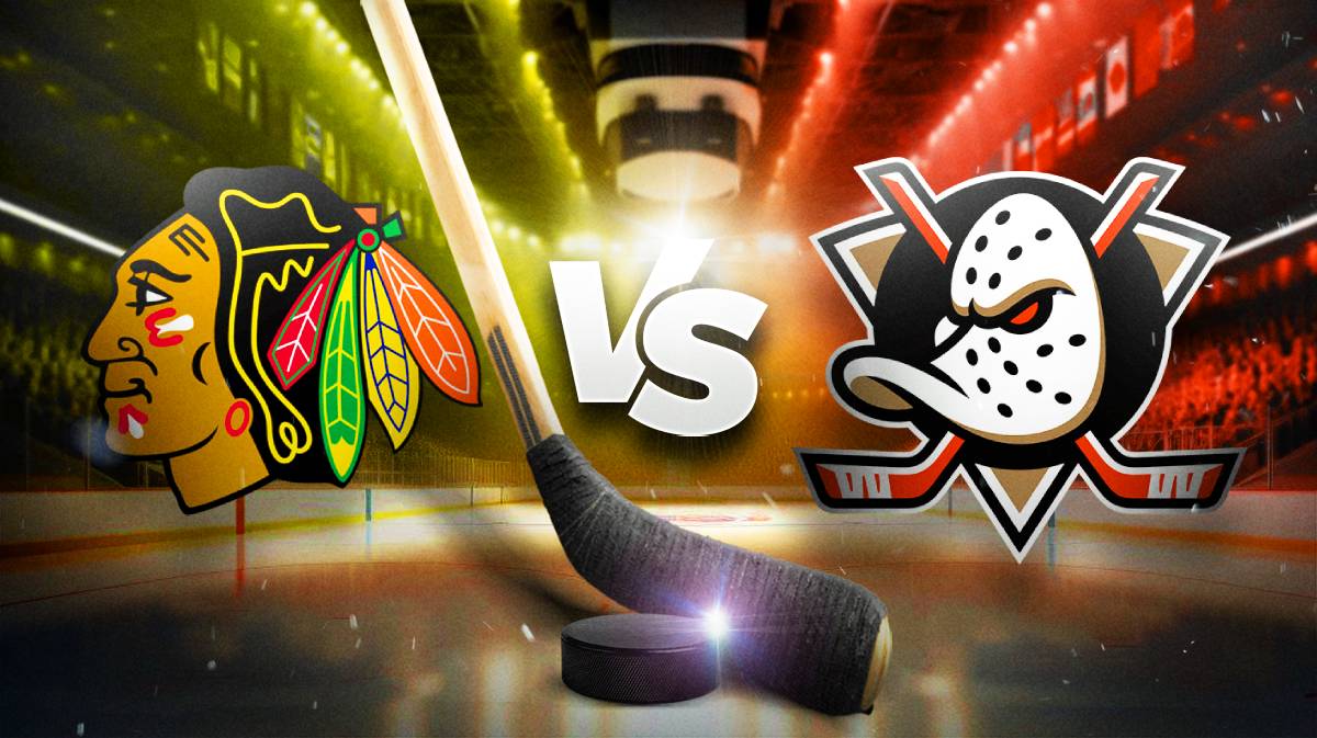 Blackhawks vs. Ducks prediction, odds, pick – 3/1/2025