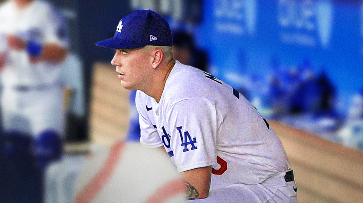 Bobby Miller was struck in the head by a line drive during the Los Angeles Dodgers' Cactus League opener, but is expected to recover soon.