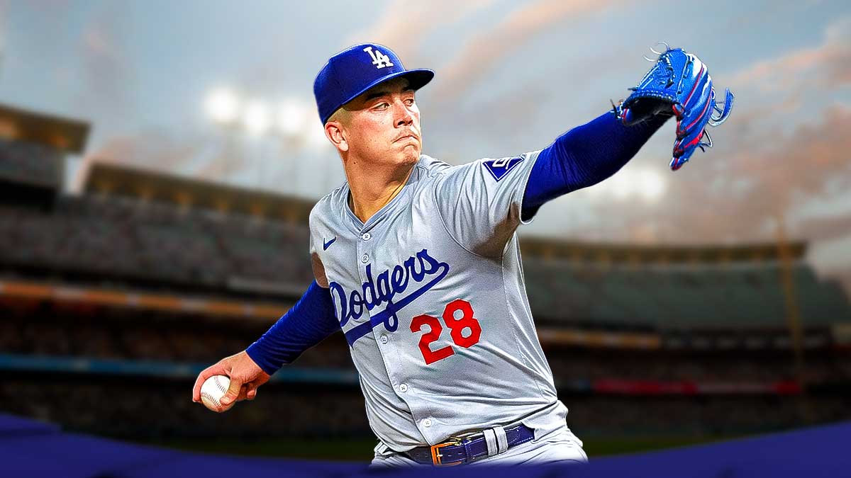 Bobby Miller makes a quick return to the mound after a spring training injury, showing readiness for the Dodgers' rotation.