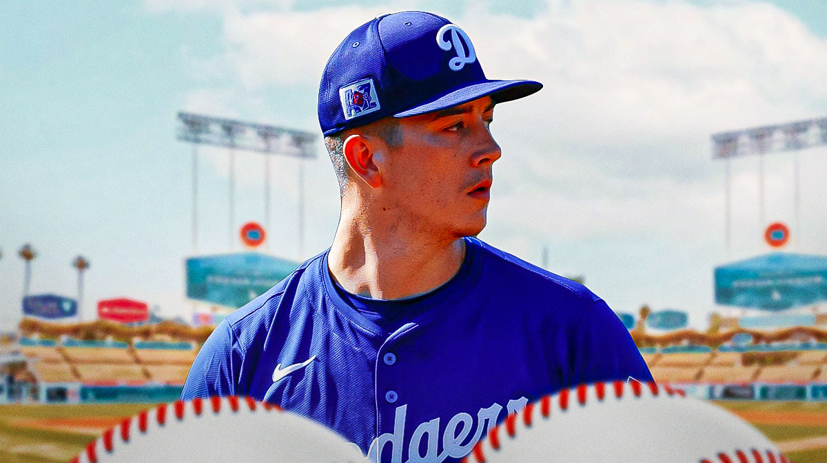 The Dodgers' Bobby Miller suffered huge scare Thursday.