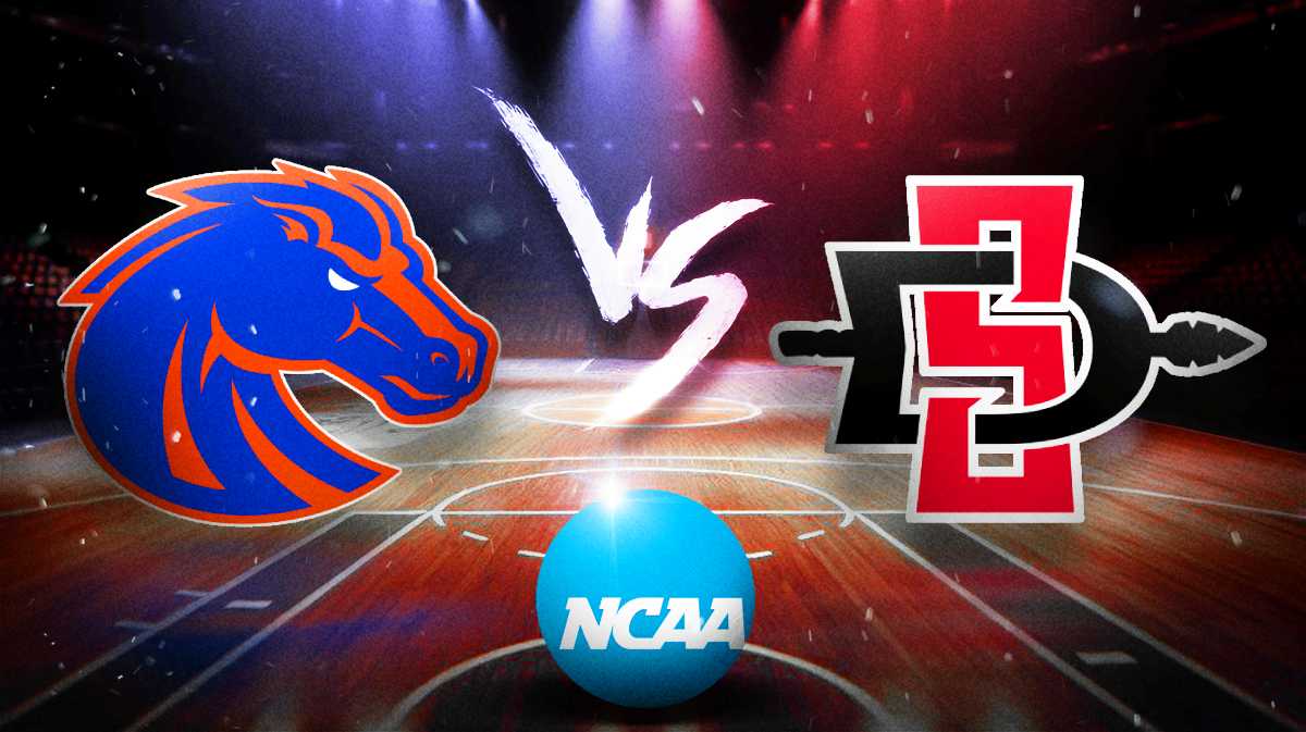 boise state san diego state prediction, college basketball odds