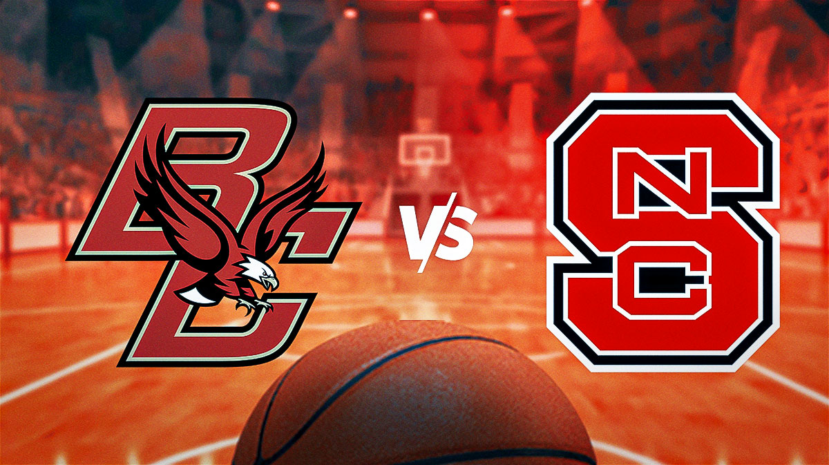 Boston College NC State prediction, college basketball odds