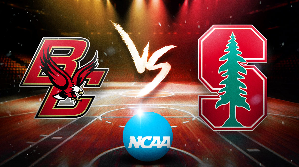Boston College Stanford prediction, Boston College Stanford pick, Boston College Stanford odds, Boston College Stanford, Boston College Stanford college basketball odds