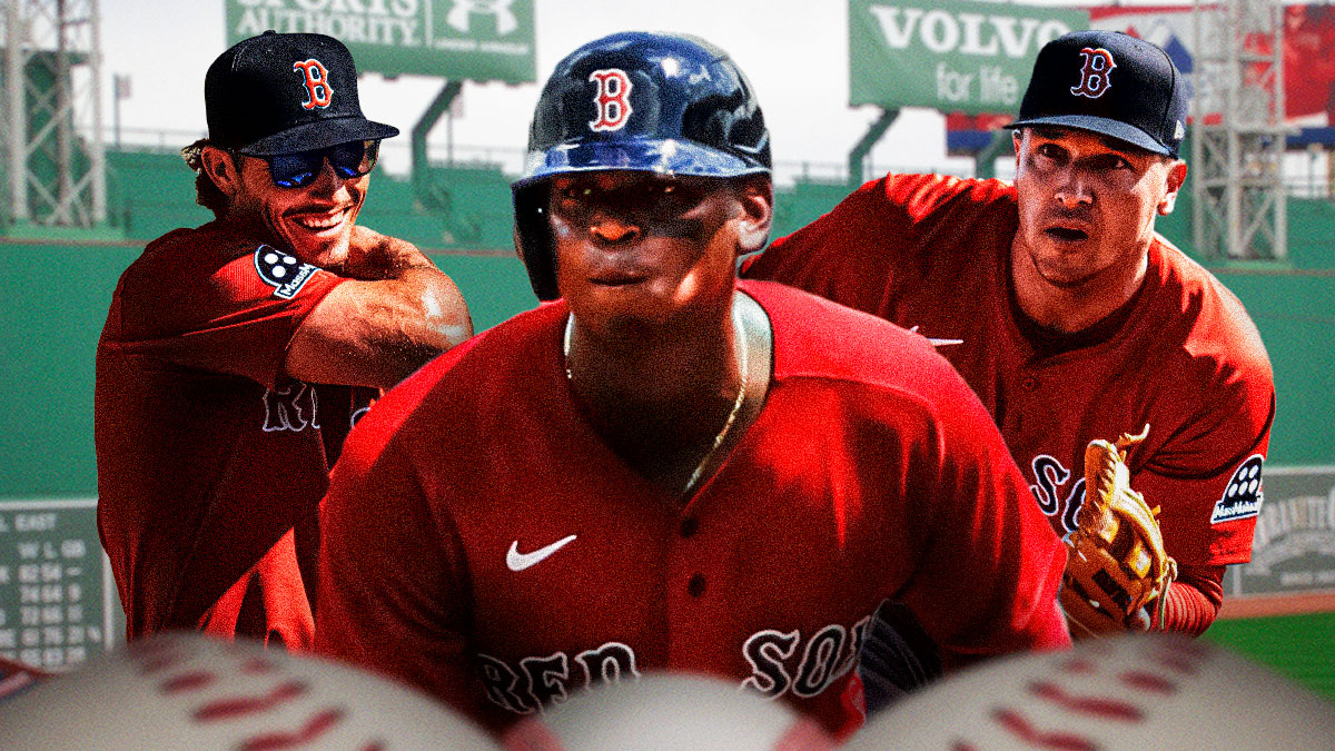 Boston Red Sox 2025 Over/Under Win Total Prediction, Odds, Pick
