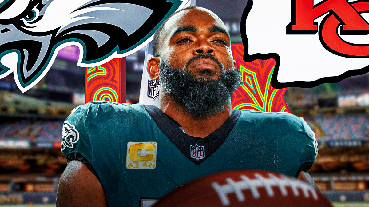 Eagles' Brandon Graham confirms Super Bowl 59 injury return plan