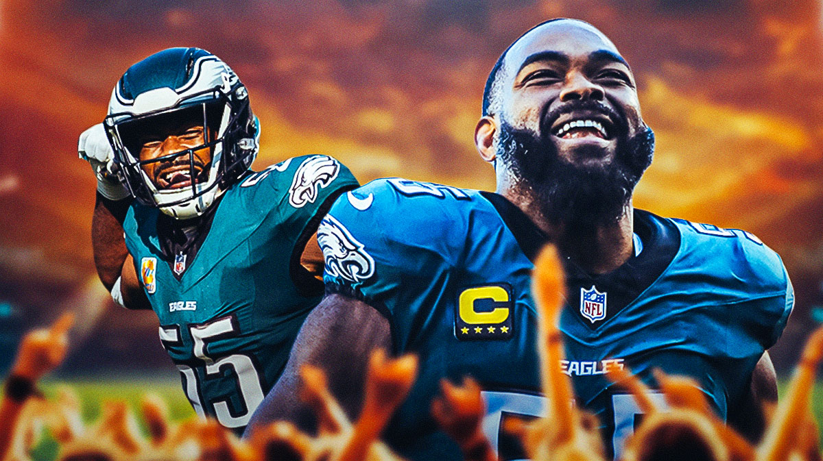 Philadelphia Eagles, Brandon Graham