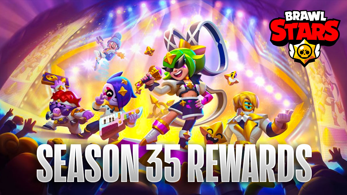 Brawl Stars Roadmap for 2025 includes new Collabs & More