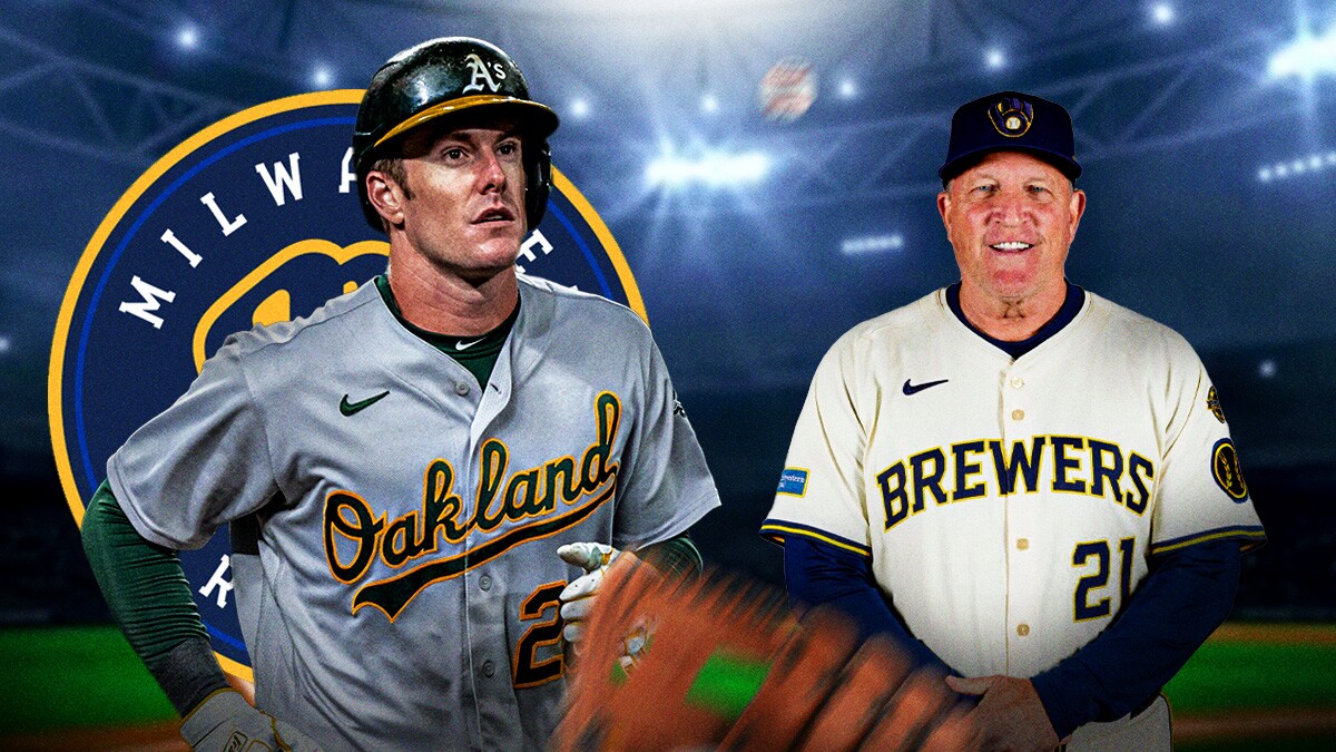 Brewers make under-the-radar move on player who once posted 146 OPS+