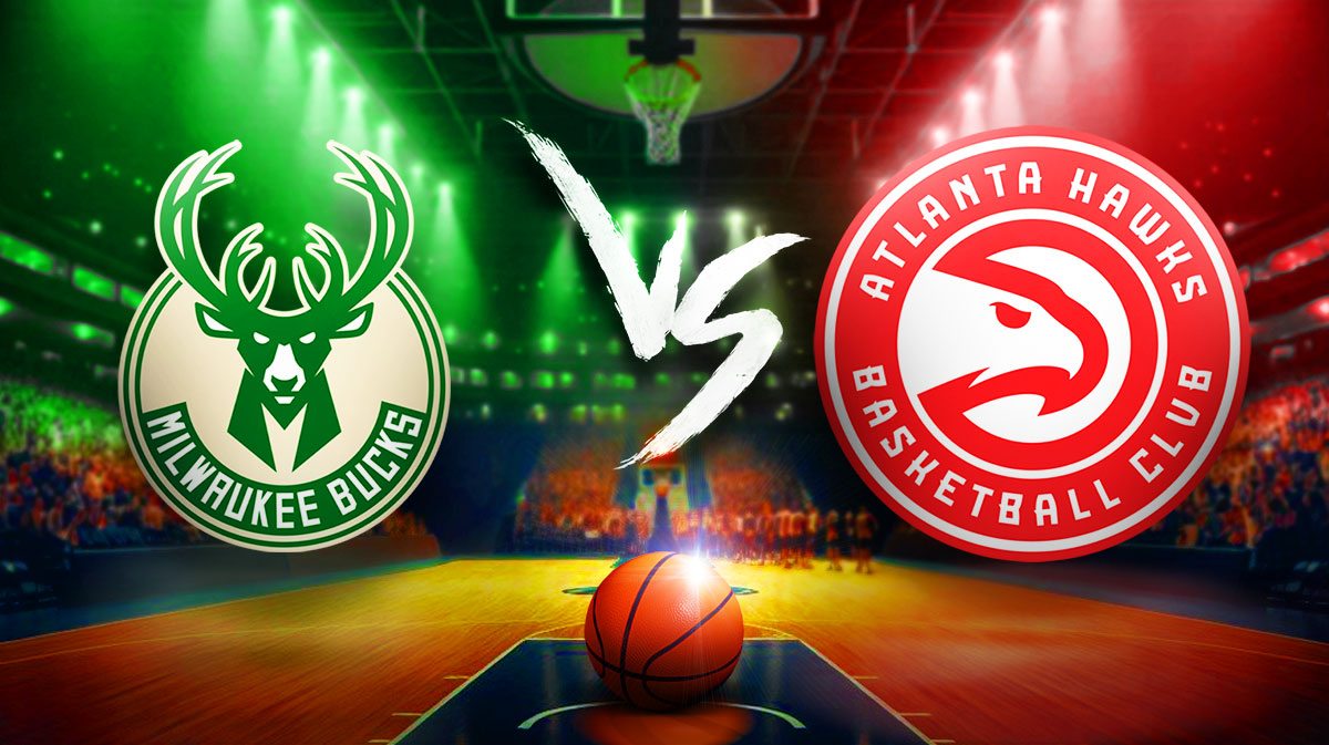 Bucks vs. Hawks Prediction, Odds, Charition, Namaz - 02.2.2025