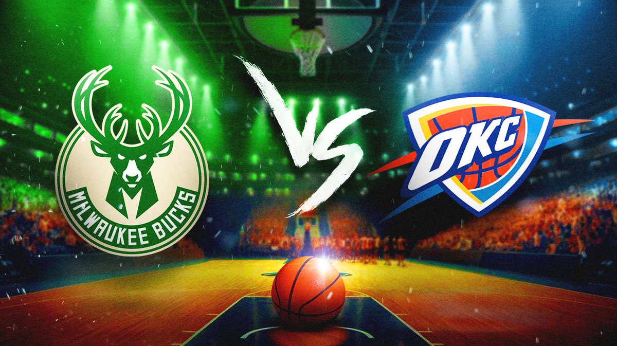 Bucks vs. Thunder prediction, odds, selection, spread - 2/3/2025