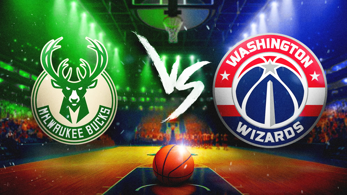 Bucks Wizards prediction, Bucks Wizards odds, Bucks Wizards pick, Bucks Wizards, nba odds