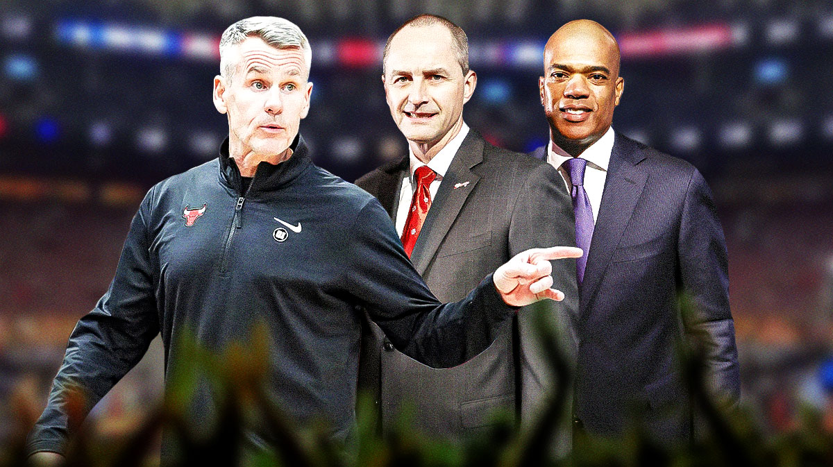 NBA rumors: Bulls ownership doesn't want to fire anybody