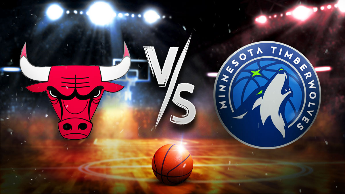 Bulls vs. Timbervolves Prediction, Odds, Pick, Spread - 2/5/2025