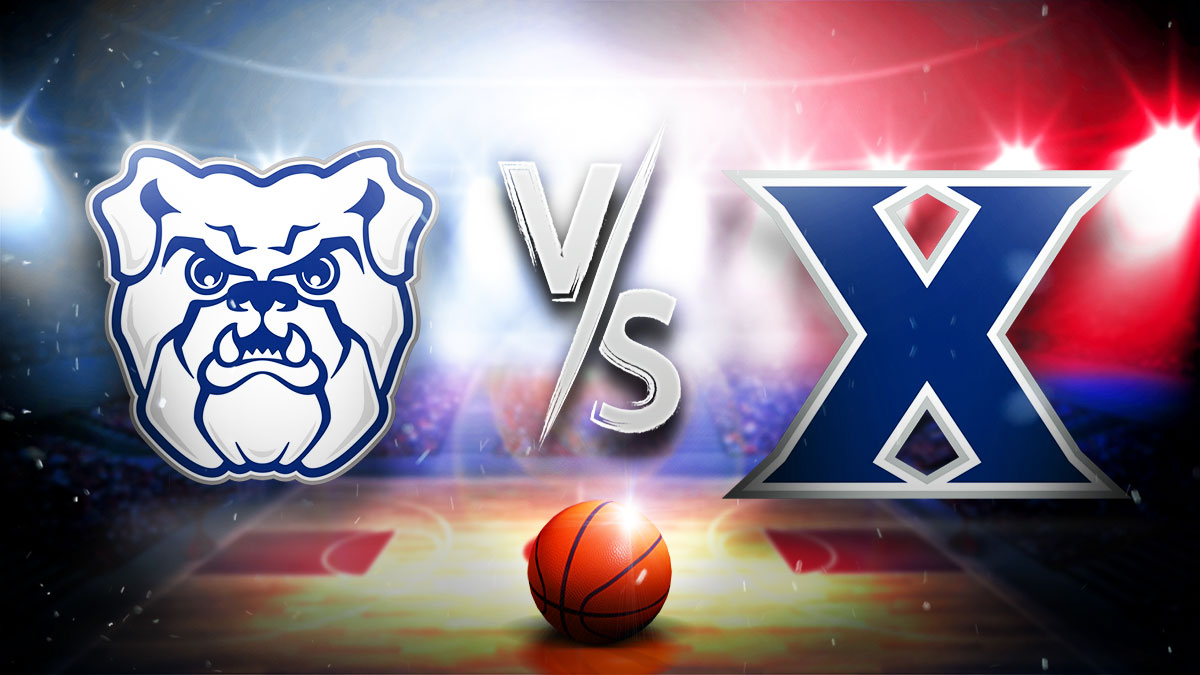 Butler Xavier prediction, Butler Xavier odds, Butler Xavier pick, Butler Xavier, college basketball odds
