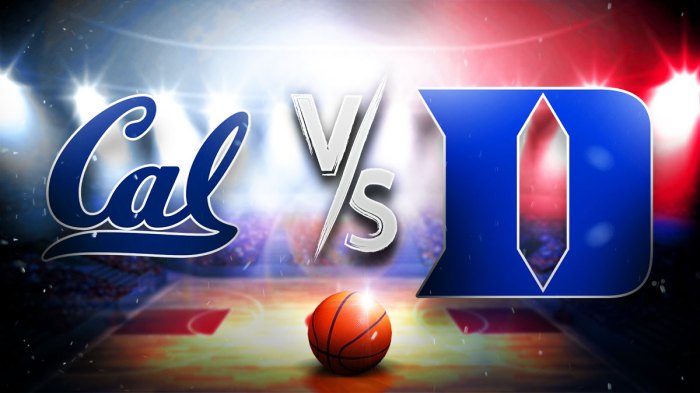 California Duke prediction, California Duke pick, California Duke odds, California Duke, California Duke college basketball odds