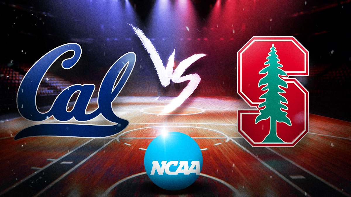 California Stanford prediction, California Stanford pick, California Stanford odds, California Stanford, California Stanford college basketball odds
