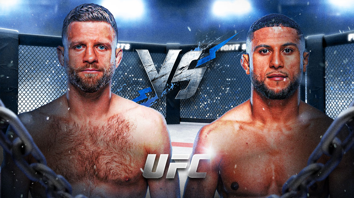 Kattar Zalal prediction, UFC Vegas 102 odds