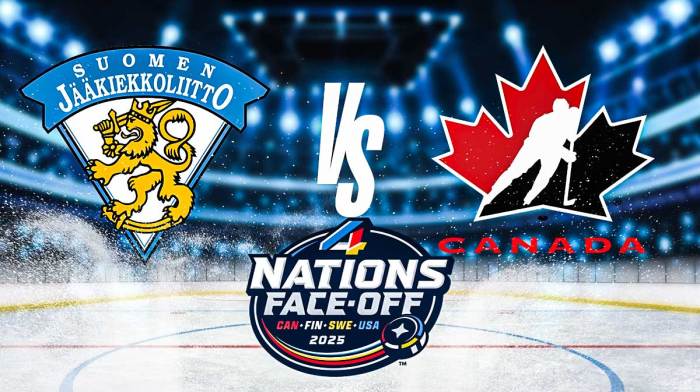 Canada Finland prediction, Canada Finland pick, Canada Finland odds, Canada Finland, NHL Odds