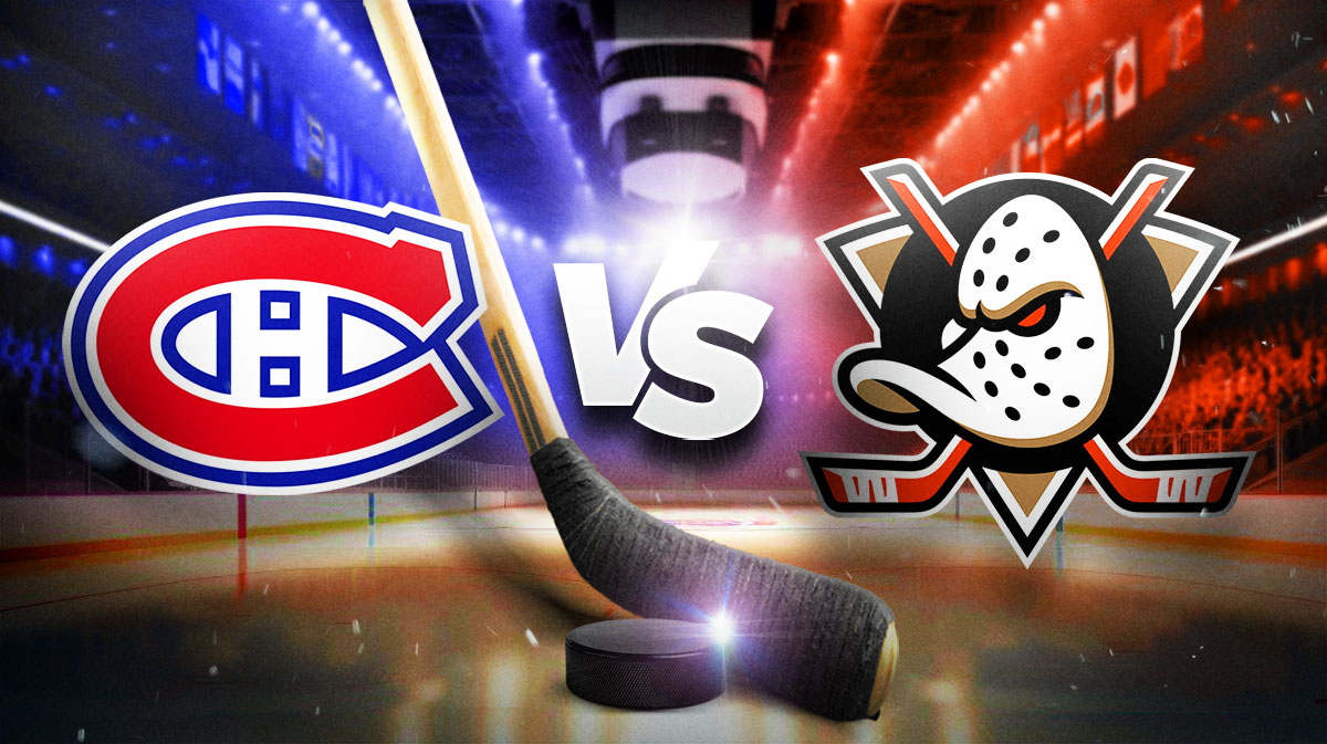 Canadiens vs. Ducks Prediction, Odds, Pick - 2/2/2025